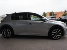 PEUGEOT 208 1.2 MHEV 145 GT, Hybride Léger Essence/Électricité, Occasion / Utilisé, Automatique - 5