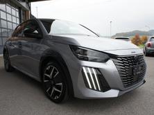 PEUGEOT 208 1.2 MHEV 145 GT, Hybride Léger Essence/Électricité, Occasion / Utilisé, Automatique - 6