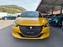 PEUGEOT 208 1.2 PureTech GT Pack EAT8, Benzin, Occasion / Gebraucht, Automatik - 2