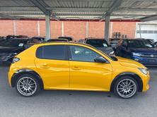 PEUGEOT 208 1.2 PureTech GT Pack EAT8, Benzin, Occasion / Gebraucht, Automatik - 3