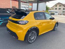 PEUGEOT 208 1.2 PureTech GT Pack EAT8, Benzin, Occasion / Gebraucht, Automatik - 4