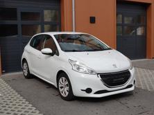 PEUGEOT 208 1.2 VTI * Véhicule CH * Régulateur de vitesse, Essence, Occasion / Utilisé, Manuelle - 3
