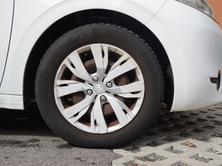 PEUGEOT 208 1.2 VTI * Véhicule CH * Régulateur de vitesse, Essence, Occasion / Utilisé, Manuelle - 5