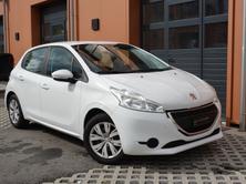 PEUGEOT 208 1.2 VTI * Véhicule CH * Régulateur de vitesse, Essence, Occasion / Utilisé, Manuelle - 6