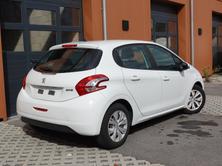 PEUGEOT 208 1.2 VTI * Véhicule CH * Régulateur de vitesse, Essence, Occasion / Utilisé, Manuelle - 7