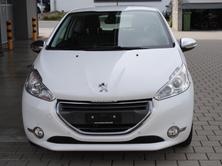 PEUGEOT 208 1.6 VTI Allure, Essence, Occasion / Utilisé, Manuelle - 2