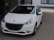 PEUGEOT 208 1.6 VTI Allure, Essence, Occasion / Utilisé, Manuelle - 3