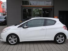 PEUGEOT 208 1.6 VTI Allure, Essence, Occasion / Utilisé, Manuelle - 4