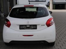 PEUGEOT 208 1.6 VTI Allure, Essence, Occasion / Utilisé, Manuelle - 5