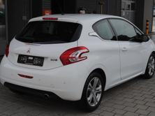 PEUGEOT 208 1.6 VTI Allure, Essence, Occasion / Utilisé, Manuelle - 6