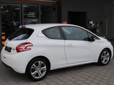 PEUGEOT 208 1.6 VTI Allure, Essence, Occasion / Utilisé, Manuelle - 7