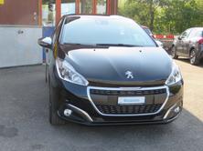 PEUGEOT 208 1.2 PureTech Tech Edition EAT6, Essence, Occasion / Utilisé, Automatique - 2