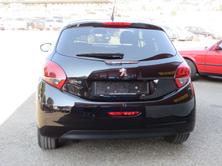 PEUGEOT 208 1.2 PureTech Tech Edition EAT6, Essence, Occasion / Utilisé, Automatique - 4