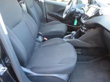 PEUGEOT 208 1.2 PureTech Tech Edition EAT6, Essence, Occasion / Utilisé, Automatique - 7
