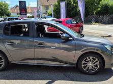 PEUGEOT 208 1.2 Sport MT, Petrol, Second hand / Used, Manual - 4