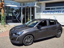PEUGEOT 208 1.2 Sport MT, Petrol, Second hand / Used, Manual - 5