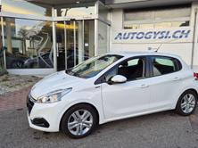 PEUGEOT 208 1.2 PureTech Active, Petrol, Second hand / Used, Manual - 5