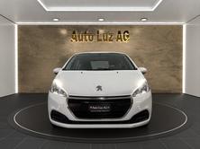 PEUGEOT 208 1.2 PureTech Signature, Essence, Occasion / Utilisé, Manuelle - 2