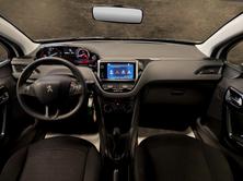 PEUGEOT 208 1.2 PureTech Signature, Essence, Occasion / Utilisé, Manuelle - 4