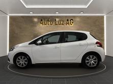 PEUGEOT 208 1.2 PureTech Signature, Essence, Occasion / Utilisé, Manuelle - 6