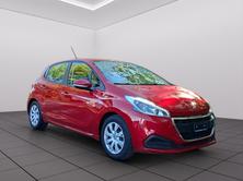 PEUGEOT 208 1.6 BlueHDi Active, Diesel, Occasion / Gebraucht, Handschaltung - 3