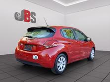 PEUGEOT 208 1.6 BlueHDi Active, Diesel, Occasion / Gebraucht, Handschaltung - 5