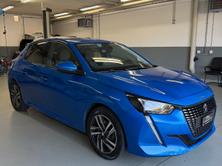 PEUGEOT 208 1.2 PureTech Allure EAT8, Benzina, Occasioni / Usate, Automatico - 2