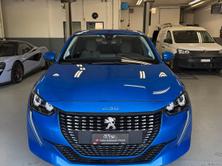 PEUGEOT 208 1.2 PureTech Allure EAT8, Benzina, Occasioni / Usate, Automatico - 3