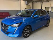 PEUGEOT 208 1.2 PureTech Allure EAT8, Benzina, Occasioni / Usate, Automatico - 4
