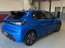 PEUGEOT 208 1.2 PureTech Allure EAT8, Benzina, Occasioni / Usate, Automatico - 5
