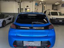 PEUGEOT 208 1.2 PureTech Allure EAT8, Benzina, Occasioni / Usate, Automatico - 6