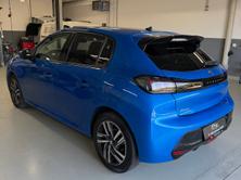 PEUGEOT 208 1.2 PureTech Allure EAT8, Benzina, Occasioni / Usate, Automatico - 7