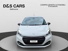 PEUGEOT 208 1.2 PureTech GT Line, Petrol, Second hand / Used, Manual - 2