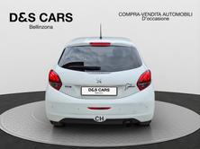PEUGEOT 208 1.2 PureTech GT Line, Petrol, Second hand / Used, Manual - 5