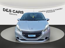 PEUGEOT 208 1.2 VTI Access, Benzin, Occasion / Gebraucht, Handschaltung - 2