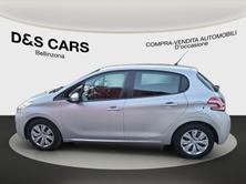 PEUGEOT 208 1.2 VTI Access, Benzin, Occasion / Gebraucht, Handschaltung - 3