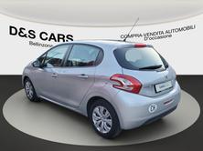 PEUGEOT 208 1.2 VTI Access, Benzin, Occasion / Gebraucht, Handschaltung - 4