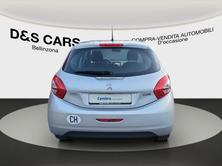 PEUGEOT 208 1.2 VTI Access, Benzin, Occasion / Gebraucht, Handschaltung - 5