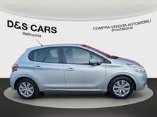 PEUGEOT 208 1.2 VTI Access, Benzin, Occasion / Gebraucht, Handschaltung - 7