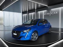 PEUGEOT 208 1.2 PureTech Allure EAT8, Benzina, Occasioni / Usate, Automatico - 2