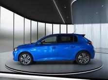 PEUGEOT 208 1.2 PureTech Allure EAT8, Benzina, Occasioni / Usate, Automatico - 3