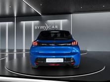 PEUGEOT 208 1.2 PureTech Allure EAT8, Benzina, Occasioni / Usate, Automatico - 4