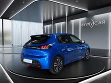 PEUGEOT 208 1.2 PureTech Allure EAT8, Benzina, Occasioni / Usate, Automatico - 5