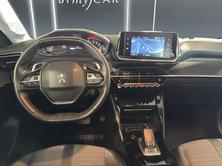 PEUGEOT 208 1.2 PureTech Allure EAT8, Benzina, Occasioni / Usate, Automatico - 6