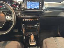 PEUGEOT 208 1.2 PureTech Allure EAT8, Benzina, Occasioni / Usate, Automatico - 7
