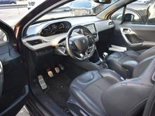 PEUGEOT 208 1.6 Turbo Allure, Benzin, Occasion / Gebraucht, Handschaltung - 2