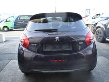 PEUGEOT 208 1.6 Turbo Allure, Benzin, Occasion / Gebraucht, Handschaltung - 6