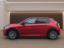 PEUGEOT 208 Elektrik Allure Pack, Électrique, Occasion / Utilisé, Automatique - 2
