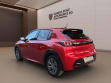 PEUGEOT 208 Elektrik Allure Pack, Électrique, Occasion / Utilisé, Automatique - 3