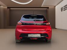 PEUGEOT 208 Elektrik Allure Pack, Électrique, Occasion / Utilisé, Automatique - 4